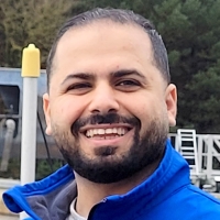 Ameer Abadi