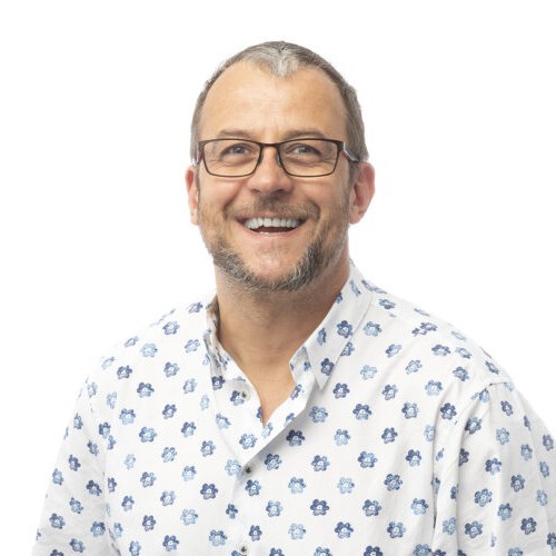 Klaus Arbeit